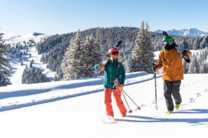 Vail-CO-Here's how to make Presidents' Week memories.