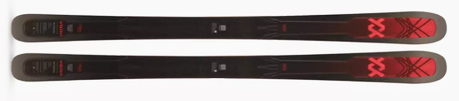 Men's All-Mountain Skis 2024-2025, Volkl.